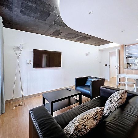 El Campello Beach Apartments 외부 사진
