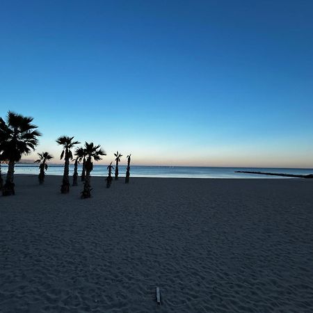 El Campello Beach Apartments 외부 사진