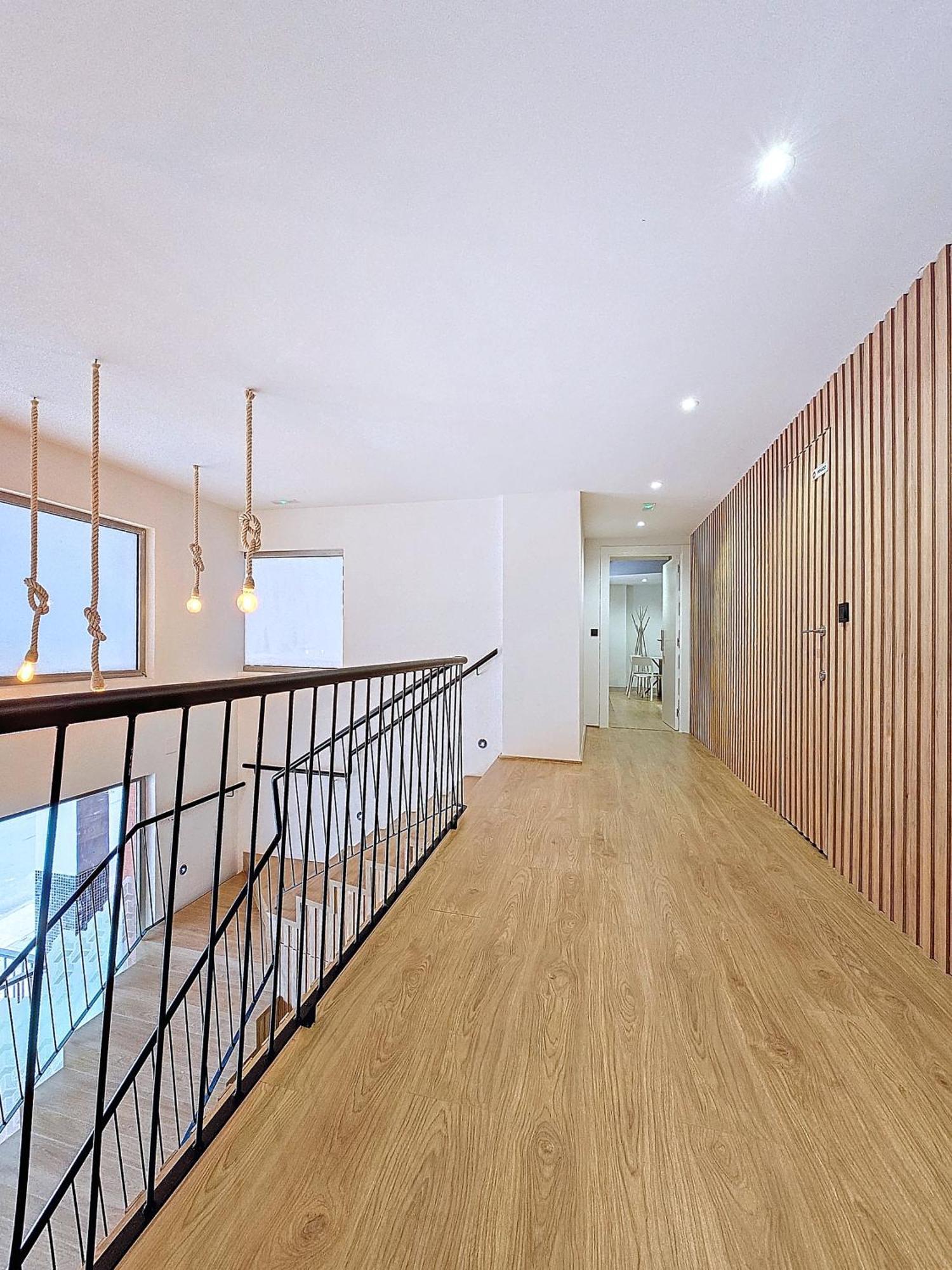 El Campello Beach Apartments 외부 사진