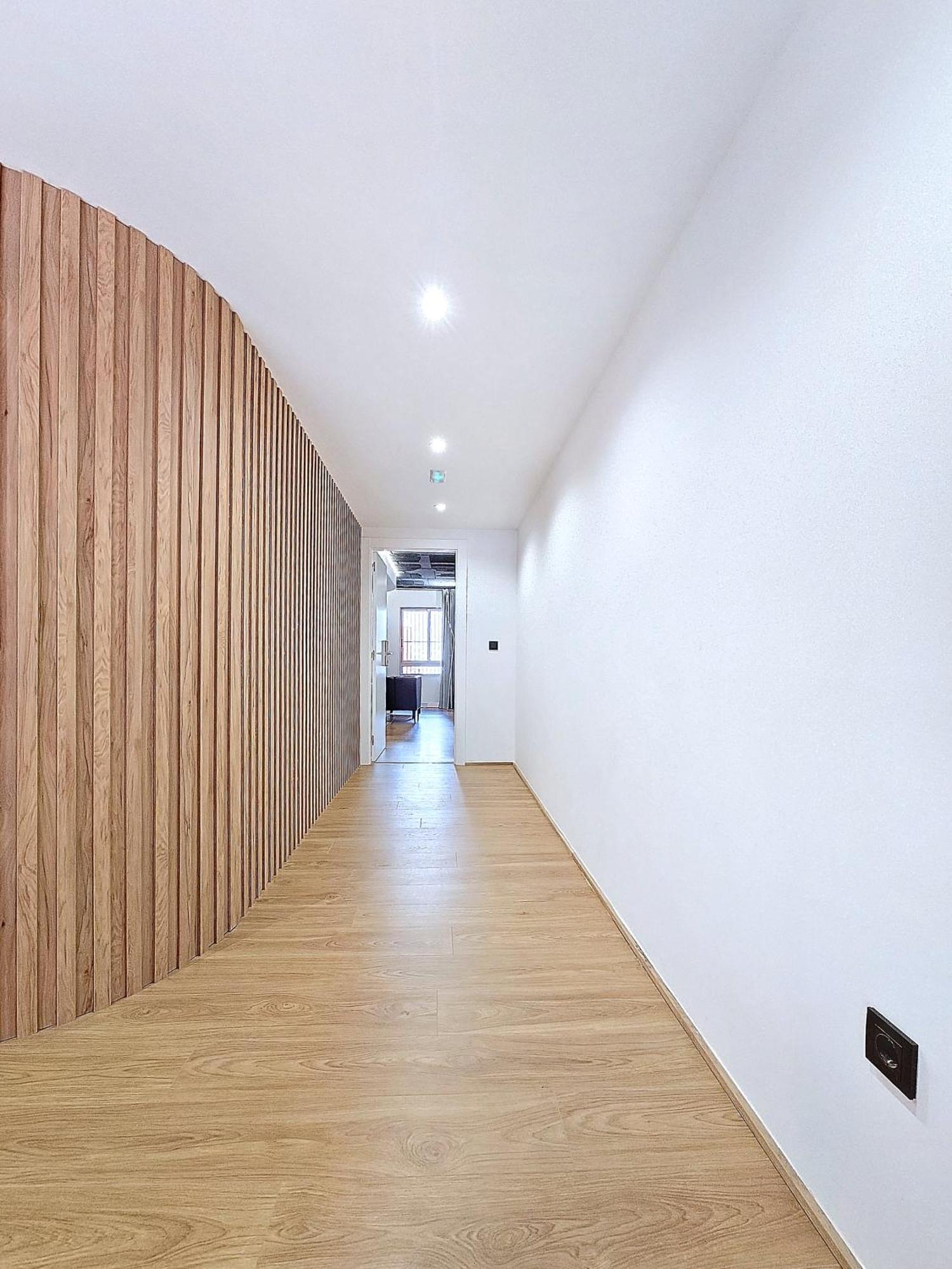 El Campello Beach Apartments 외부 사진