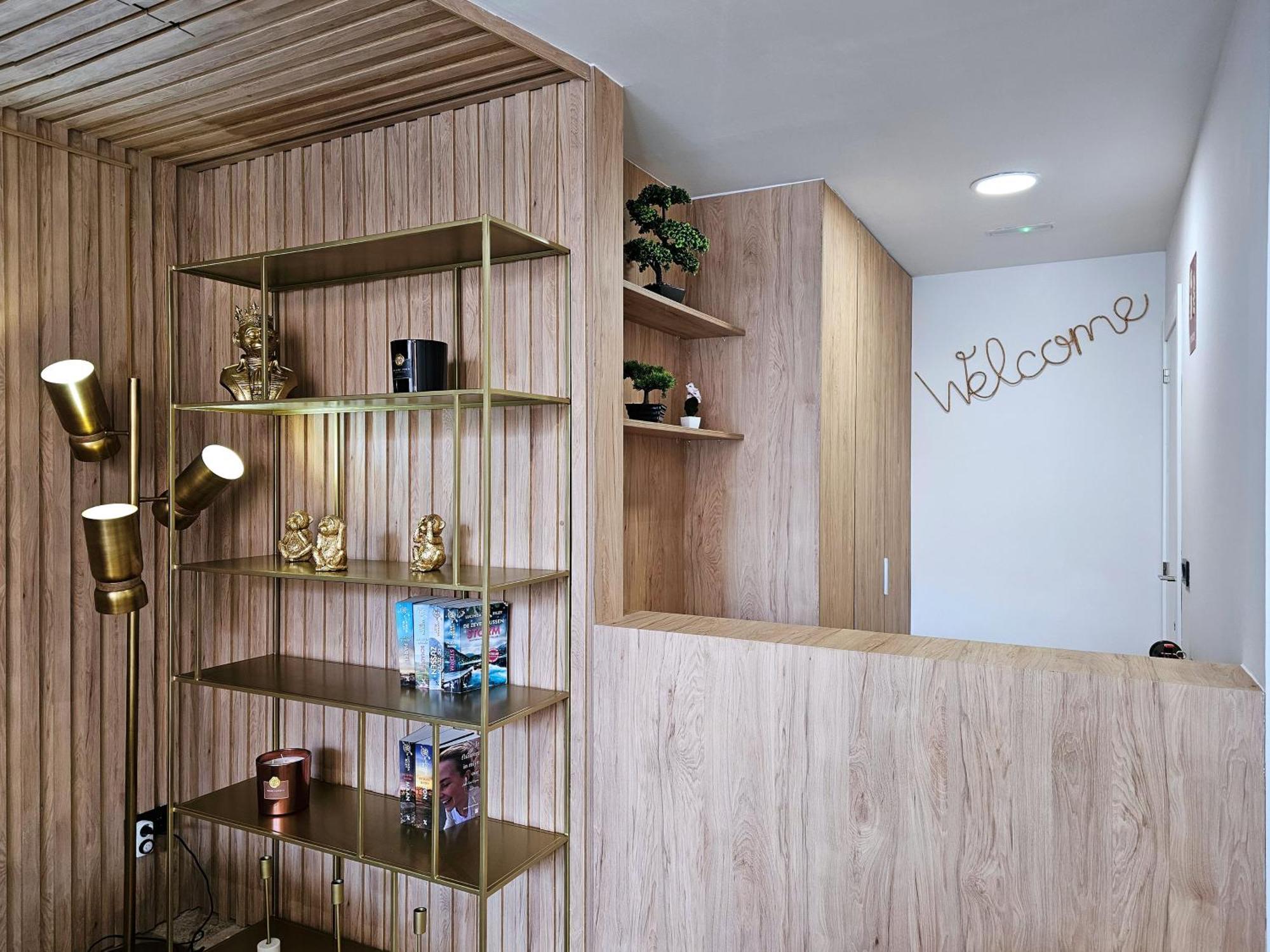 El Campello Beach Apartments 외부 사진