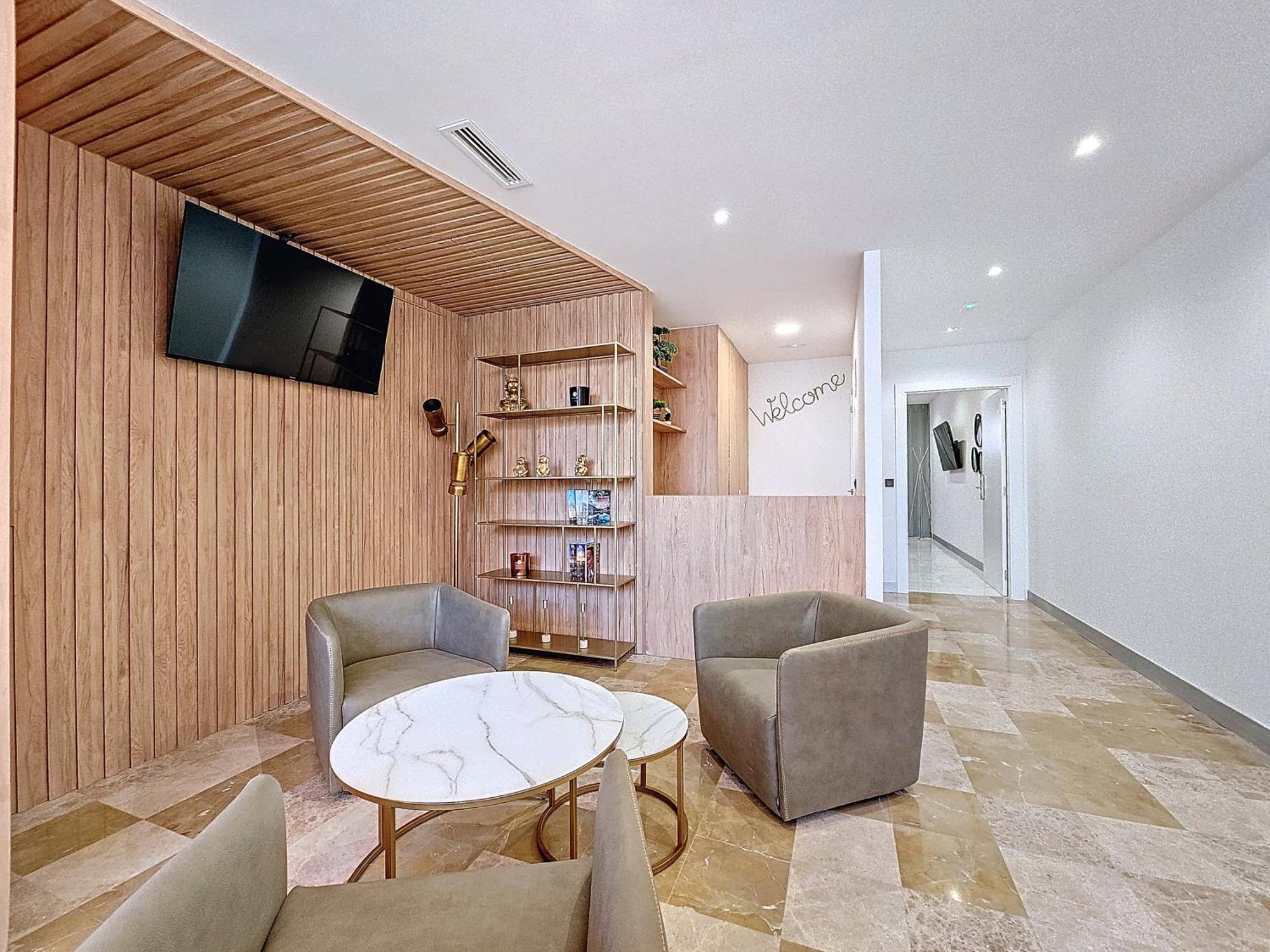 El Campello Beach Apartments 외부 사진