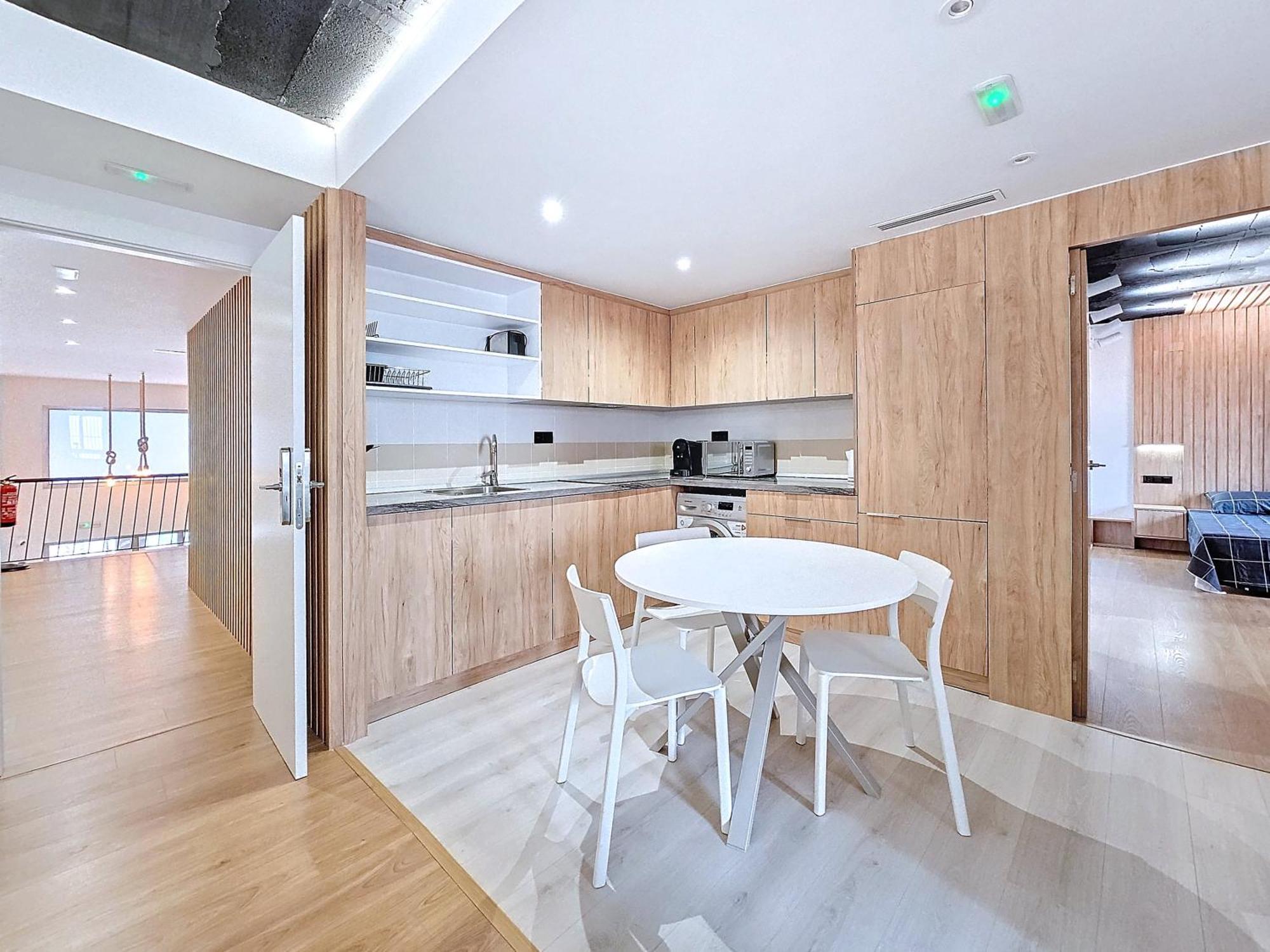 El Campello Beach Apartments 외부 사진