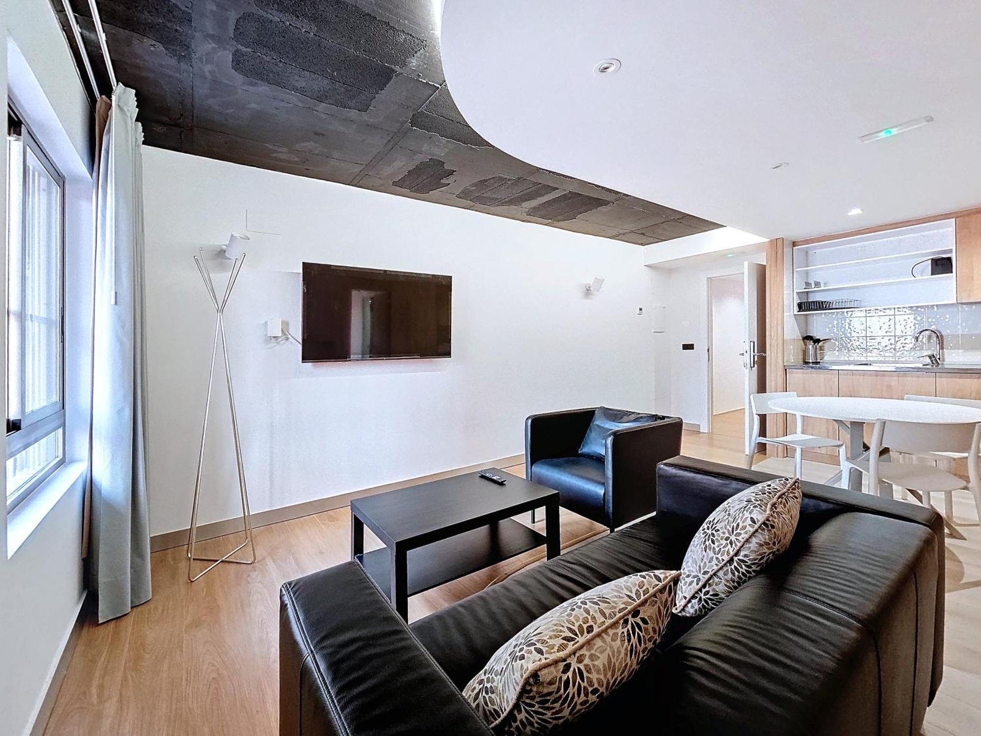 El Campello Beach Apartments 외부 사진