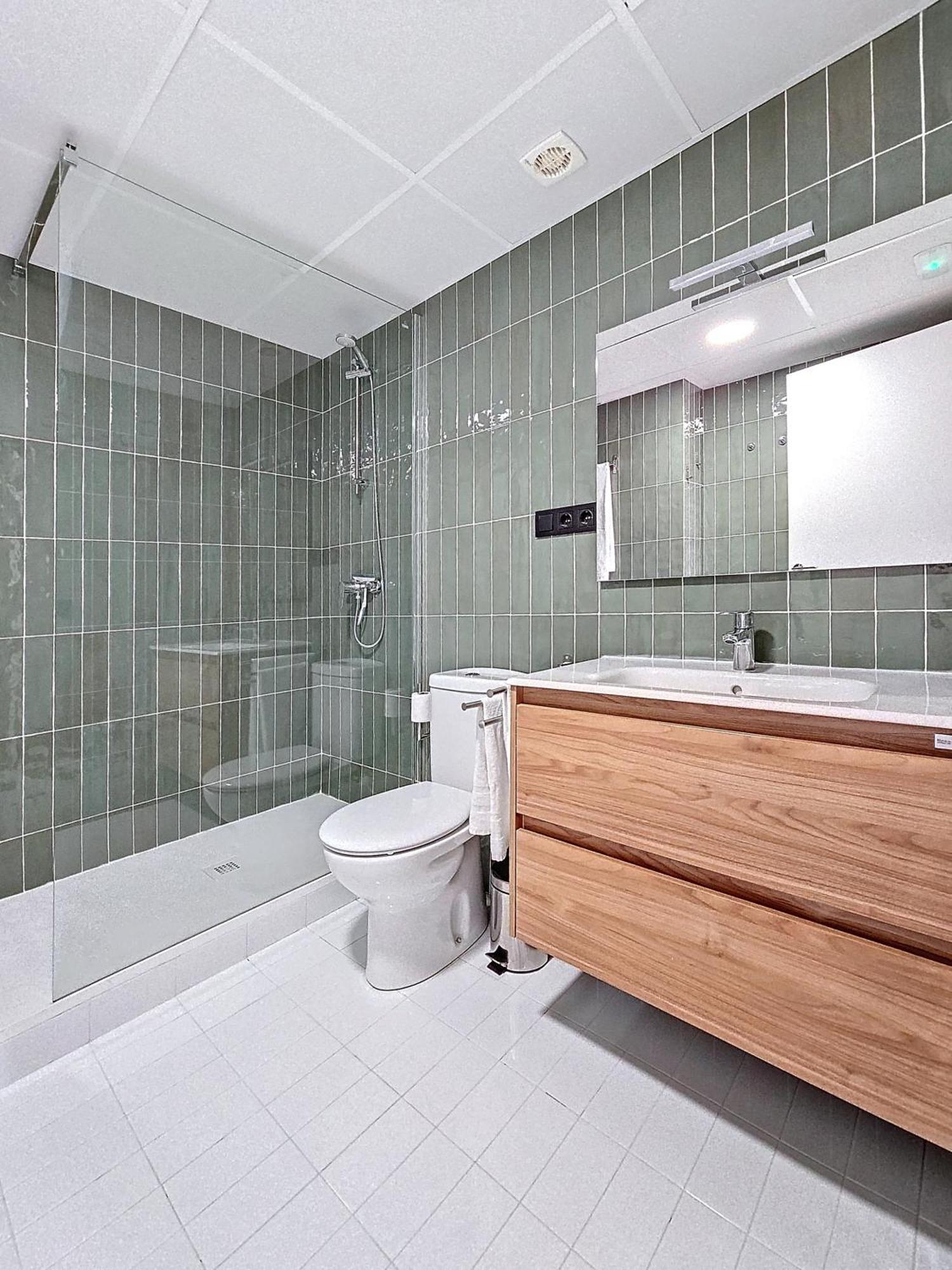 El Campello Beach Apartments 외부 사진