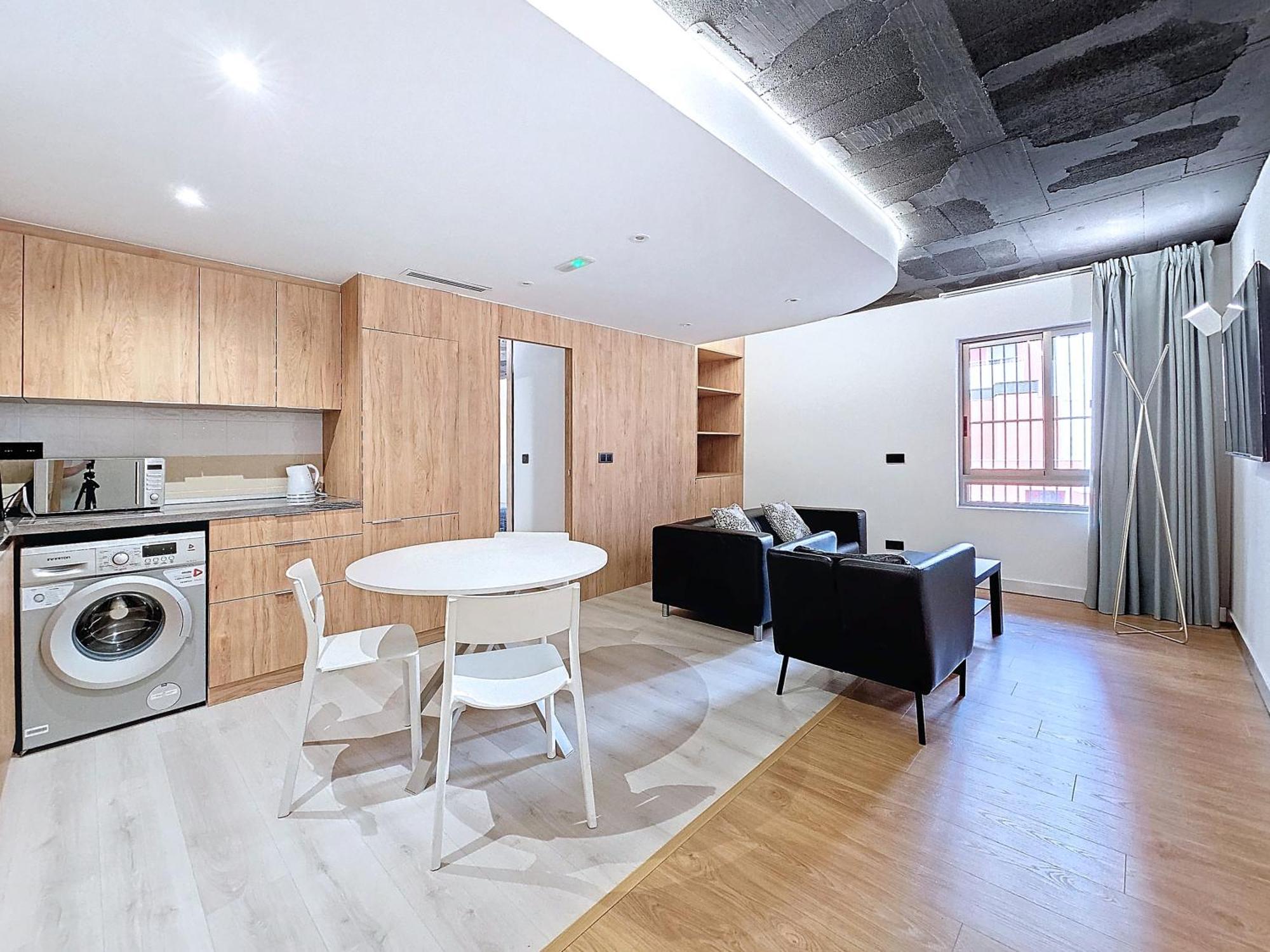El Campello Beach Apartments 외부 사진