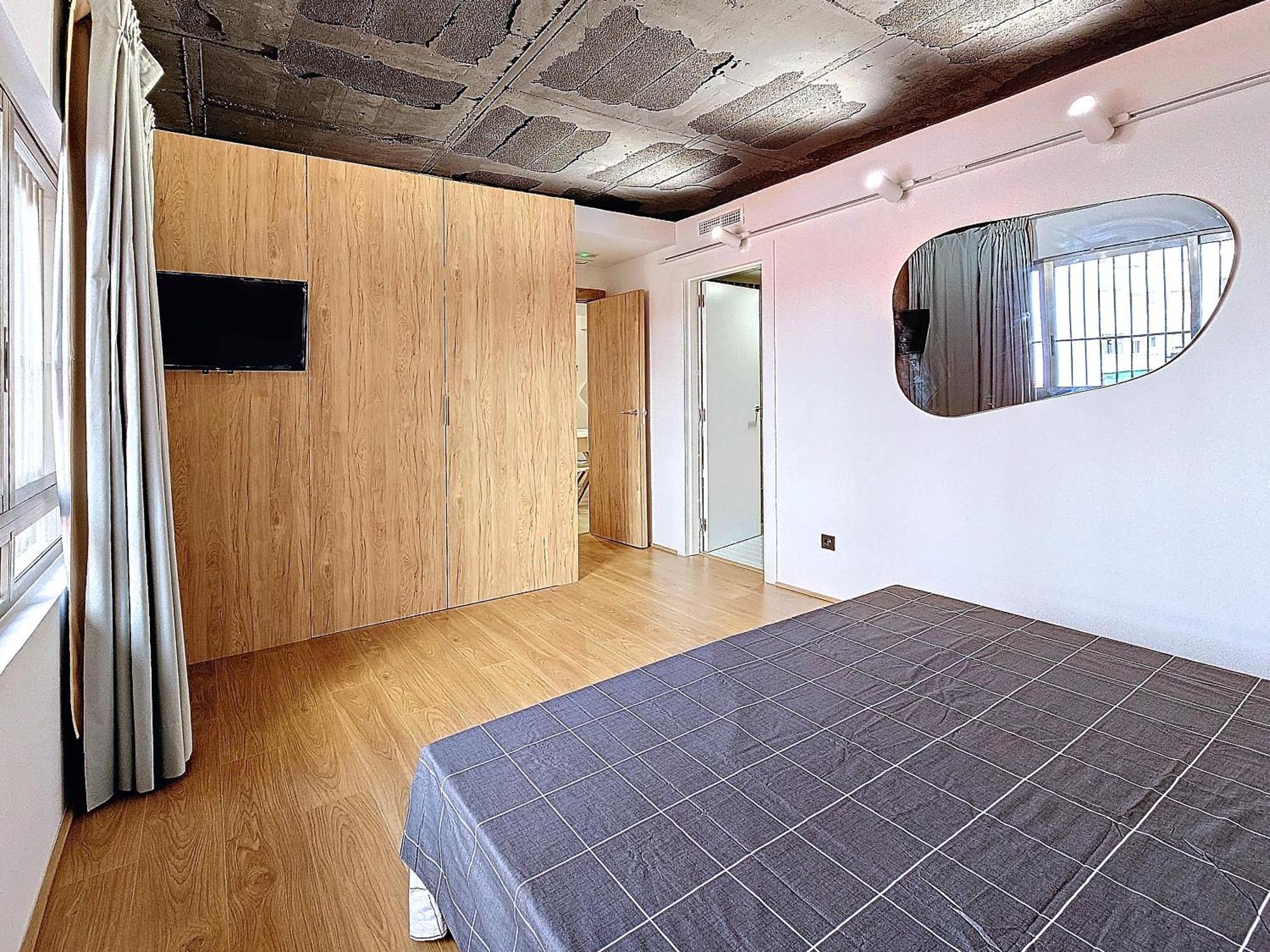 El Campello Beach Apartments 외부 사진