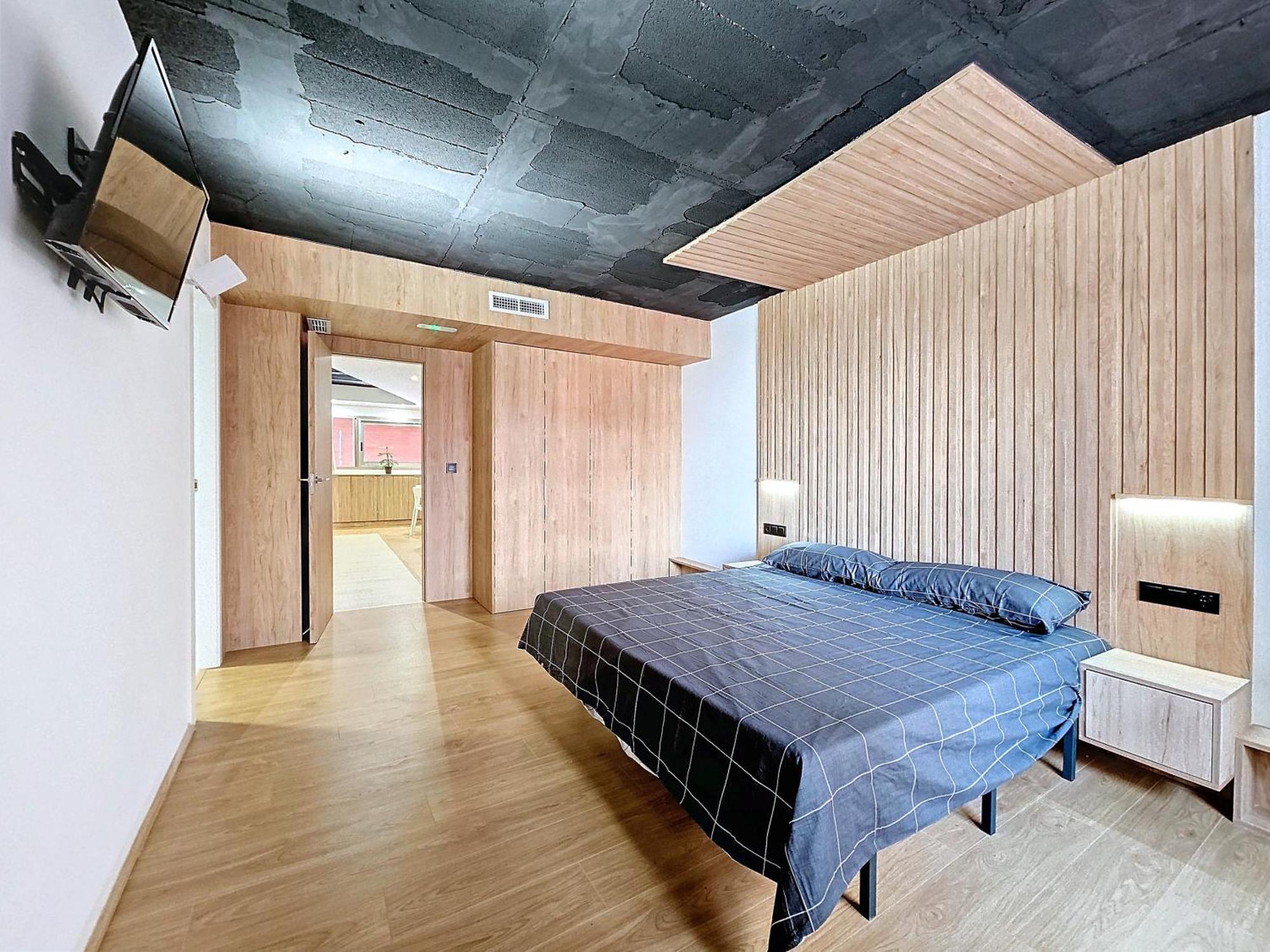 El Campello Beach Apartments 외부 사진