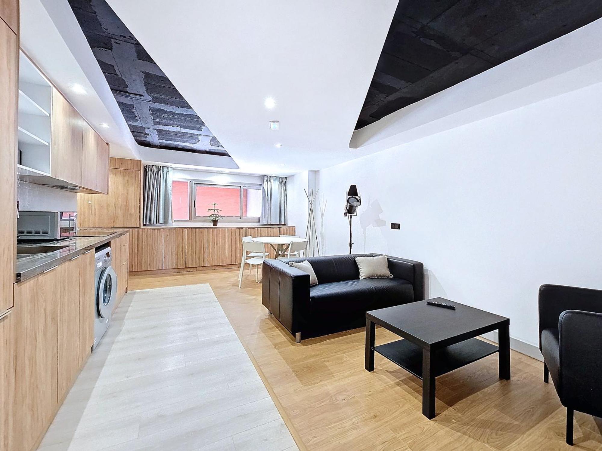 El Campello Beach Apartments 외부 사진
