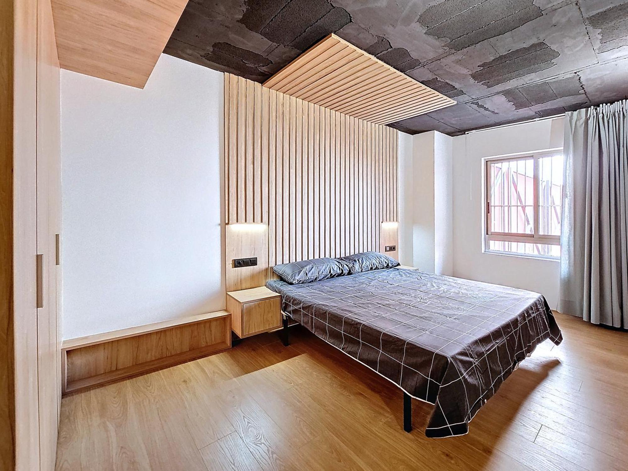El Campello Beach Apartments 외부 사진