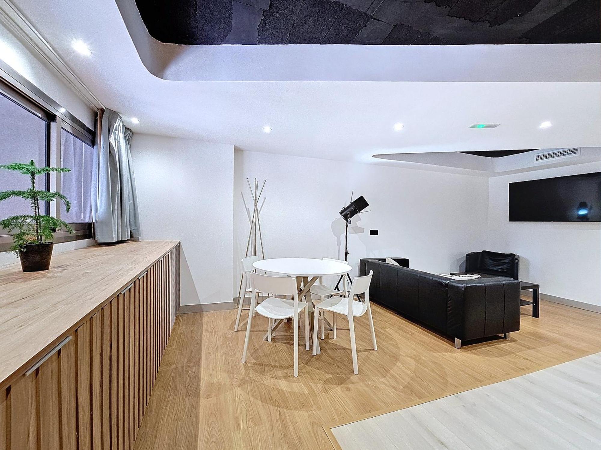 El Campello Beach Apartments 외부 사진
