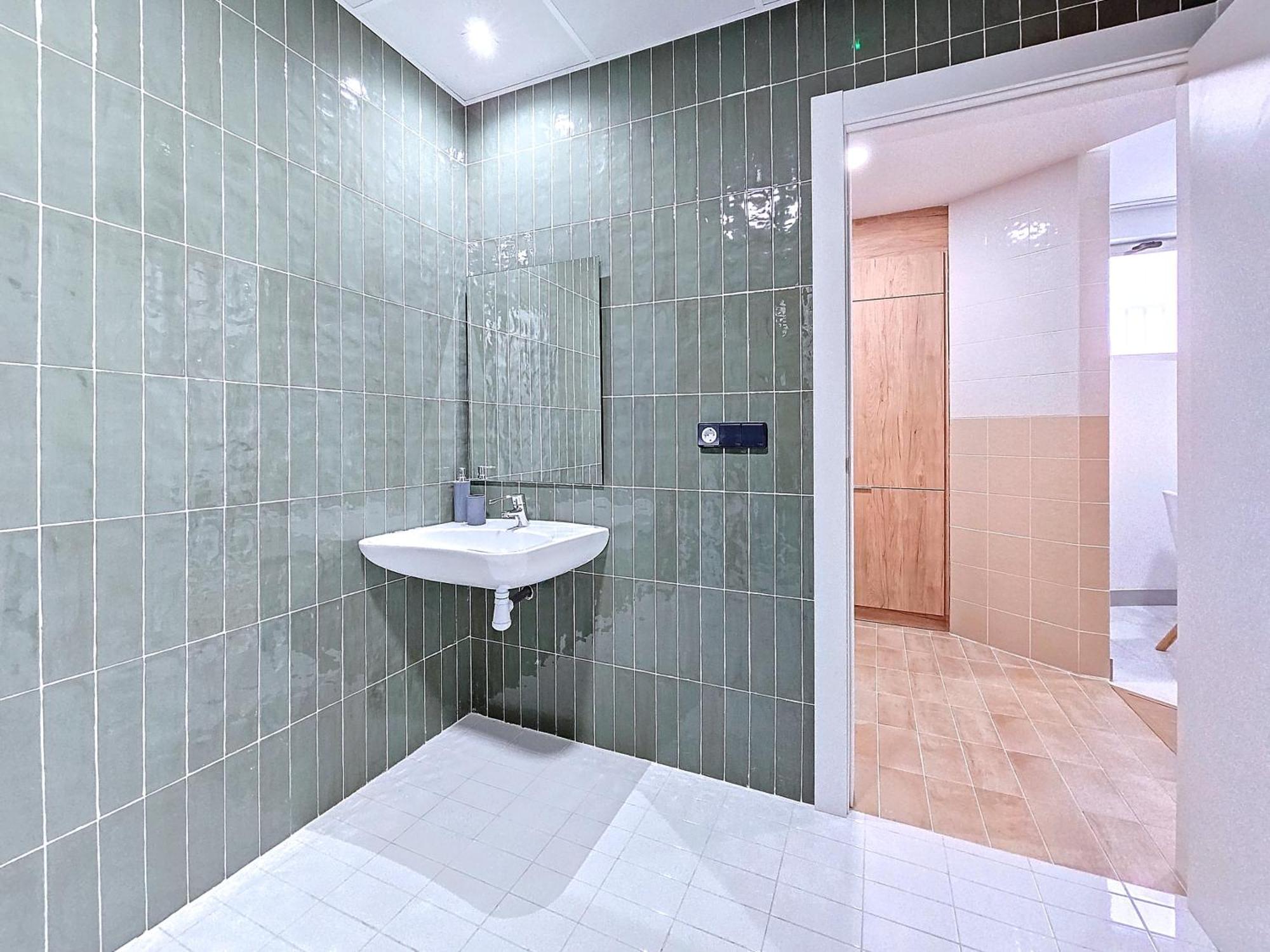 El Campello Beach Apartments 외부 사진