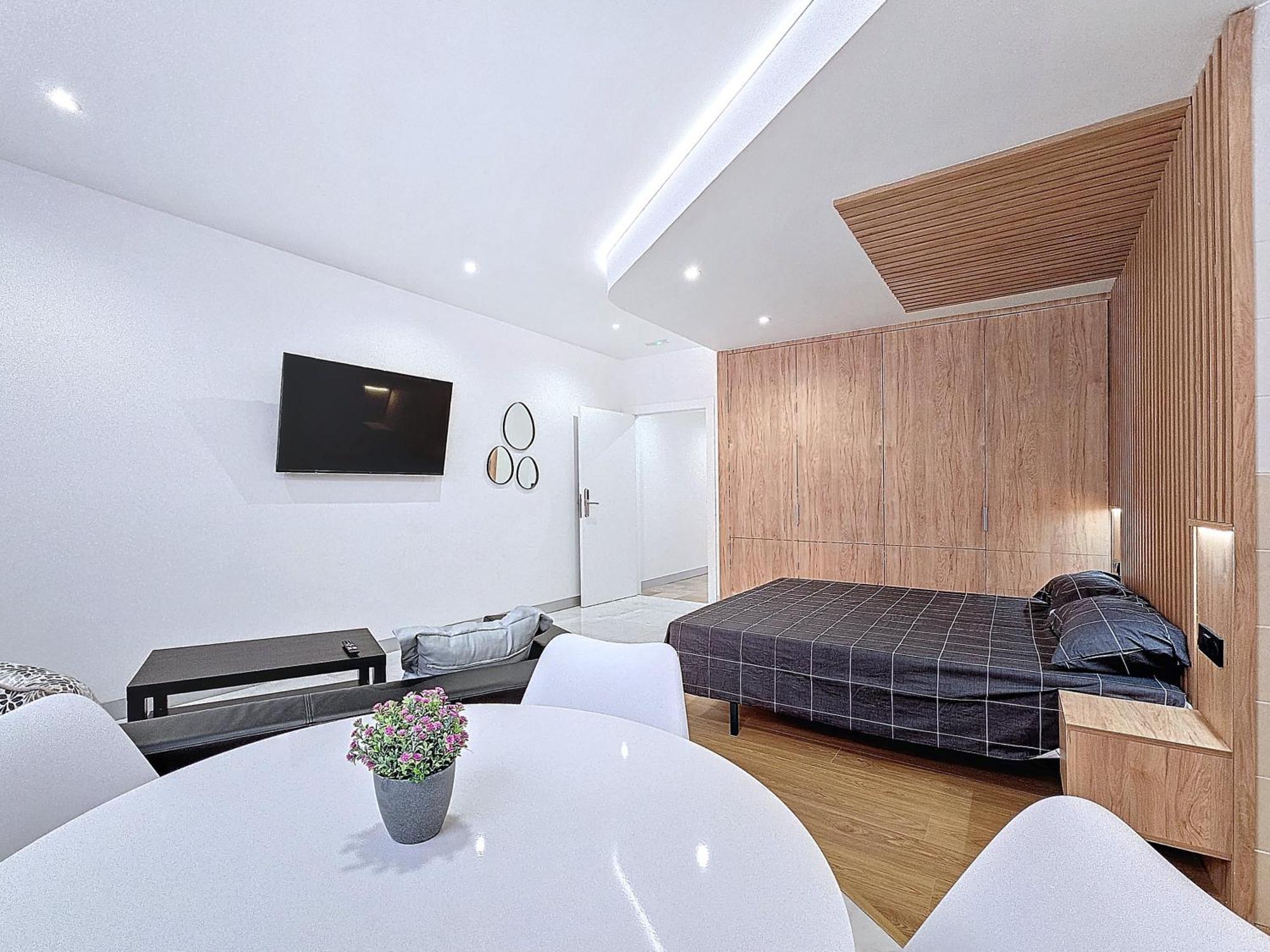 El Campello Beach Apartments 외부 사진