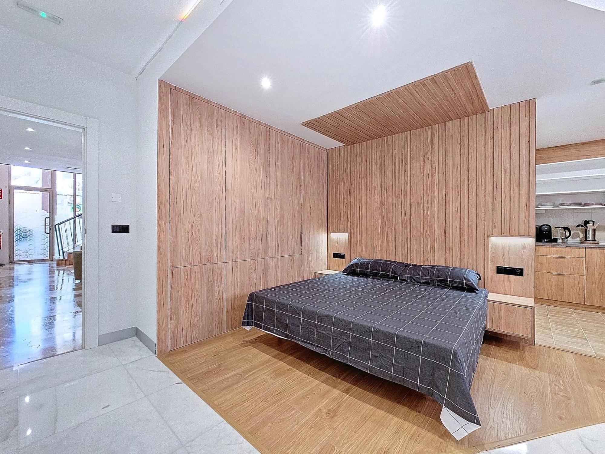 El Campello Beach Apartments 외부 사진