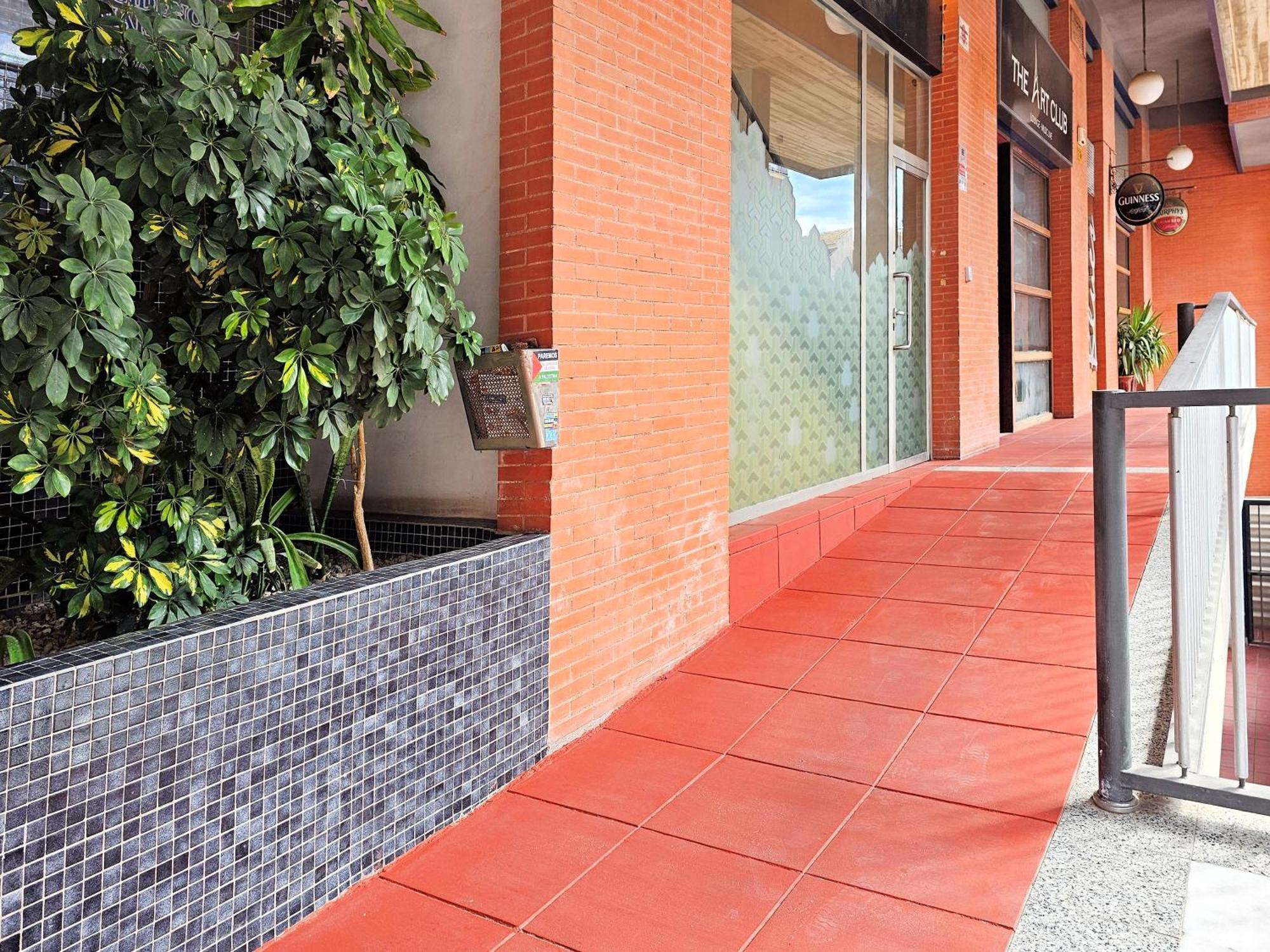 El Campello Beach Apartments 외부 사진