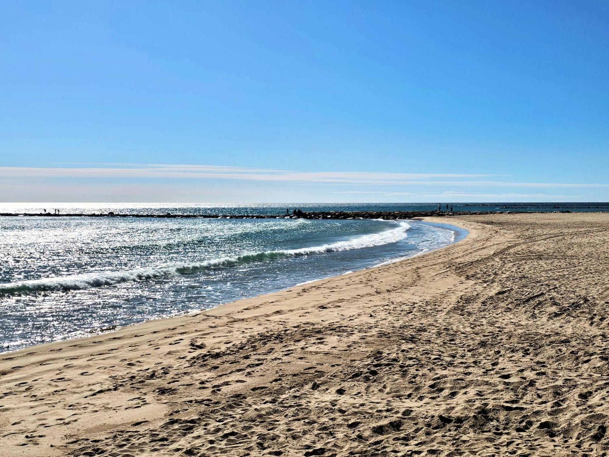El Campello Beach Apartments 외부 사진